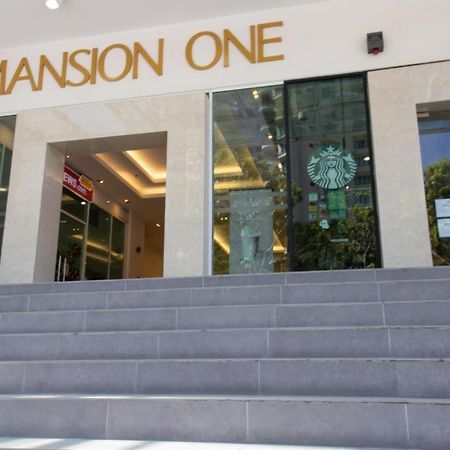 Profolio @ Mansion One Apartment George Town Bagian luar foto