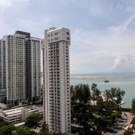 Profolio @ Mansion One Apartment George Town Bagian luar foto