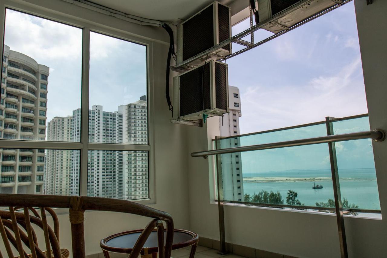 Profolio @ Mansion One Apartment George Town Bagian luar foto
